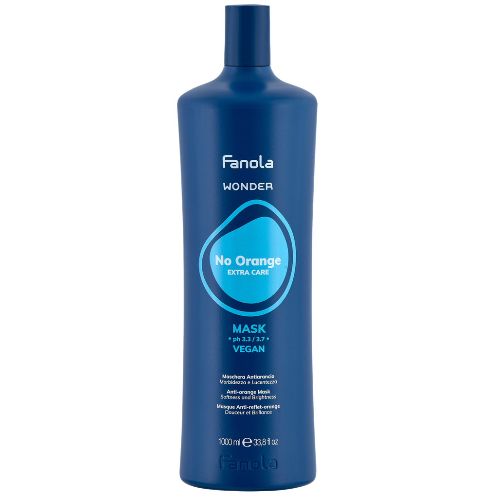[076545] Fanola No Orange Maske 1000ml