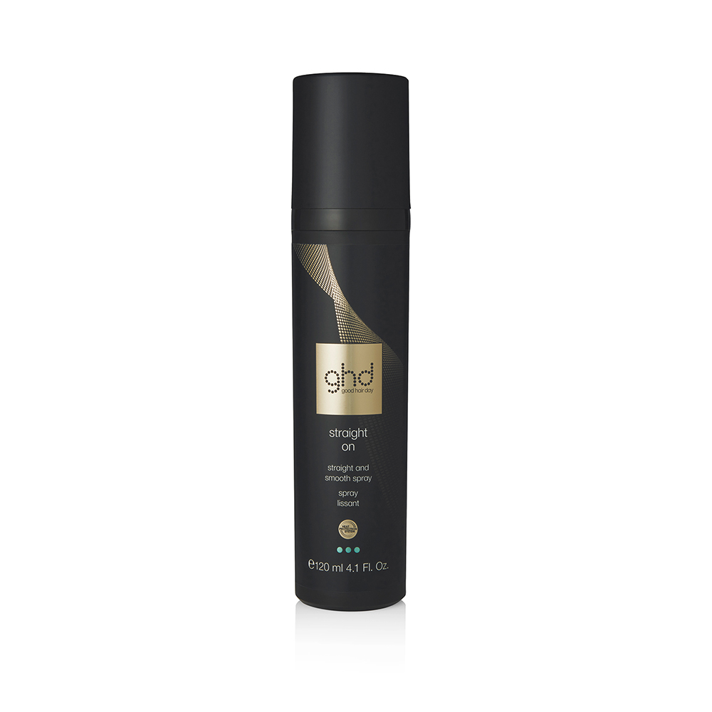 [10000022343] ghd straight on straight & smooth spray 120ml