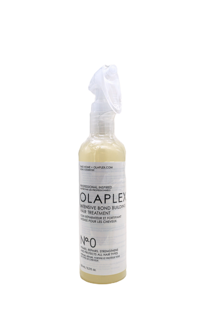 [102259] Olaplex No. 0 Intensive Bond Building Hair Treatment 150ml