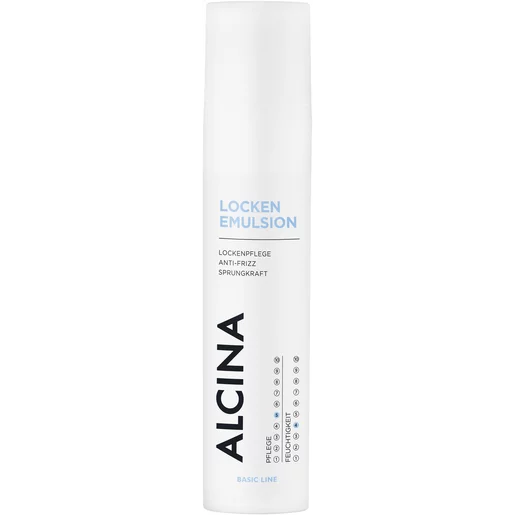 [10486] Alcina Locken Emulsion 100ml