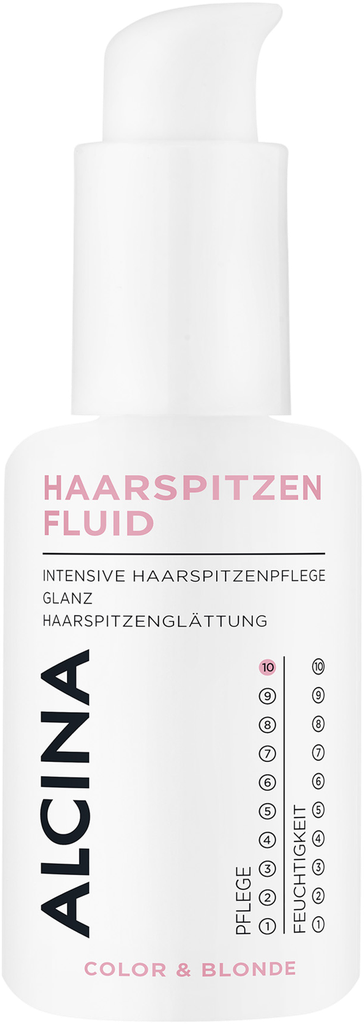 [10490] Alcina Haarspitzen-Fluid 30ml