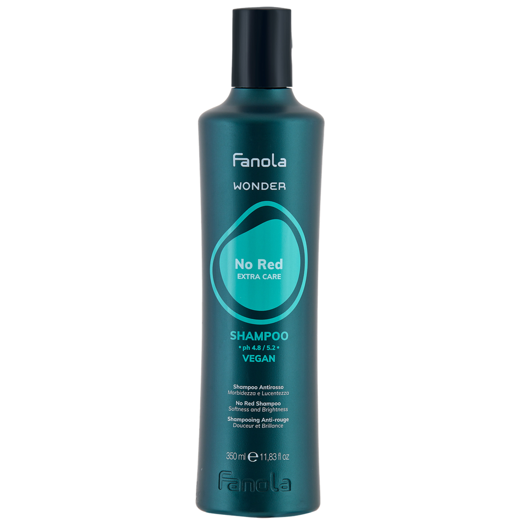 [1076162] Fanola No Red Shampoo für braunes Haar 350ml