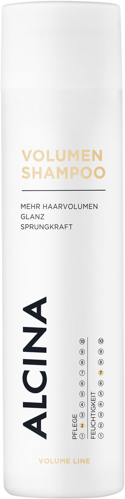 [10823] Alcina Volumen-Shampoo  250ml