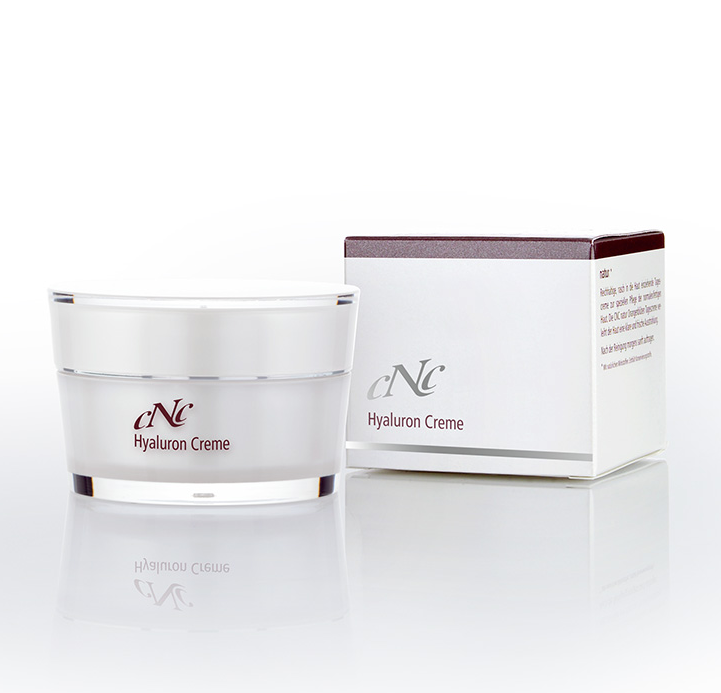 [110330] CNC classic Hyaluron Creme 50 ml