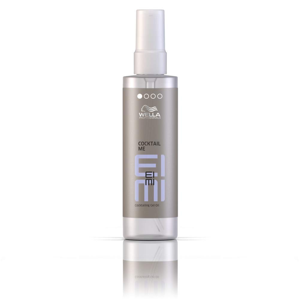 [1177] Wella EIMI COCKTAIL ME Styling - Öl 95ml