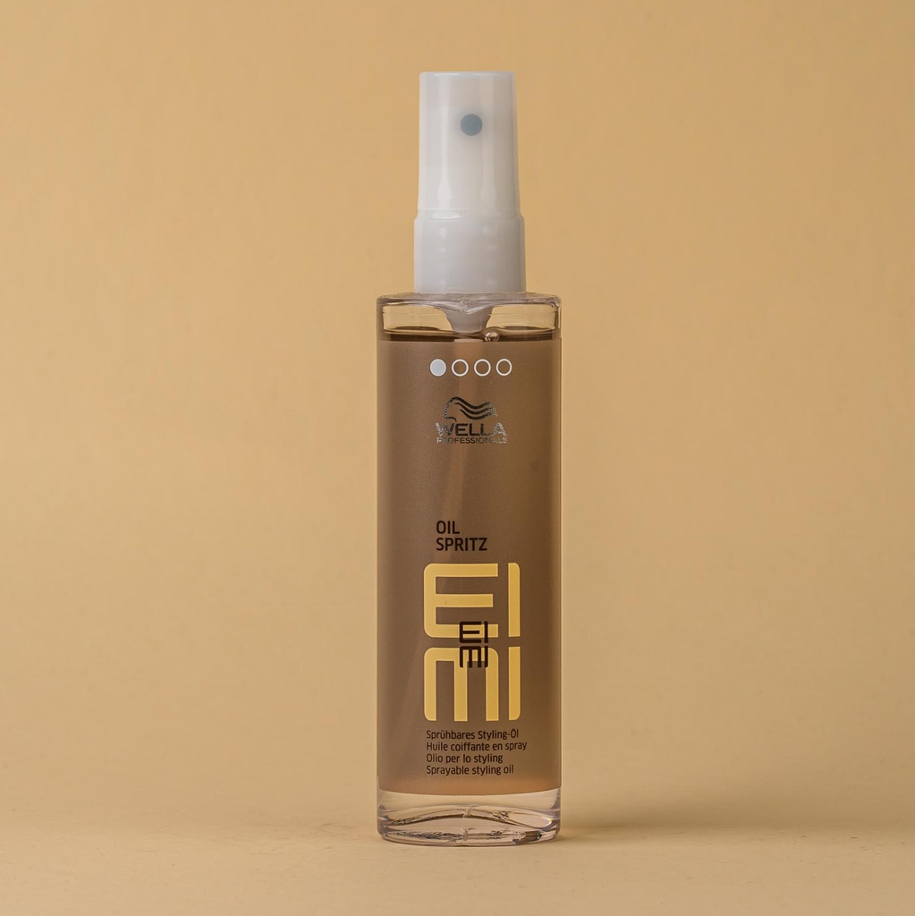 [1178] Wella EIMI OIL SPRITZ Sprühbares Styling-Öl 95ml