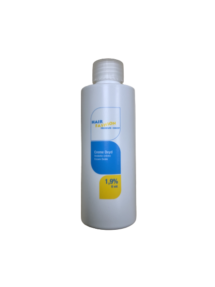 [125389] Hair Fashion Creme Oxyd 1,9% 120ml