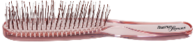 [126320309] Hercules Sägemann Scalp Brush Zauberbürste pink 8203