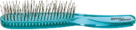 [126321009] Hercules Sägemann Scalp Brush Zauberbürste türkis 8210