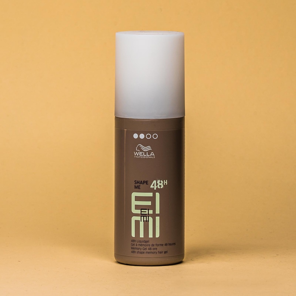[1277] Wella EIMI SHAPE ME 150 ml