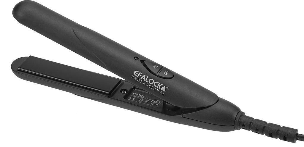 Efalock Microflat Professional mini Straightener
