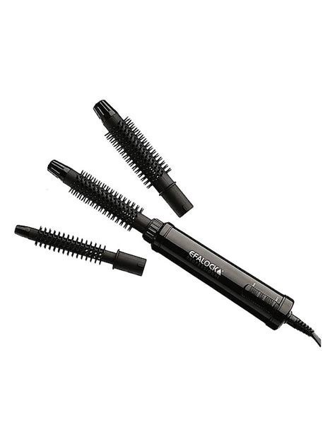 [14101855] Efalock 3STYLE Warmluftbürste