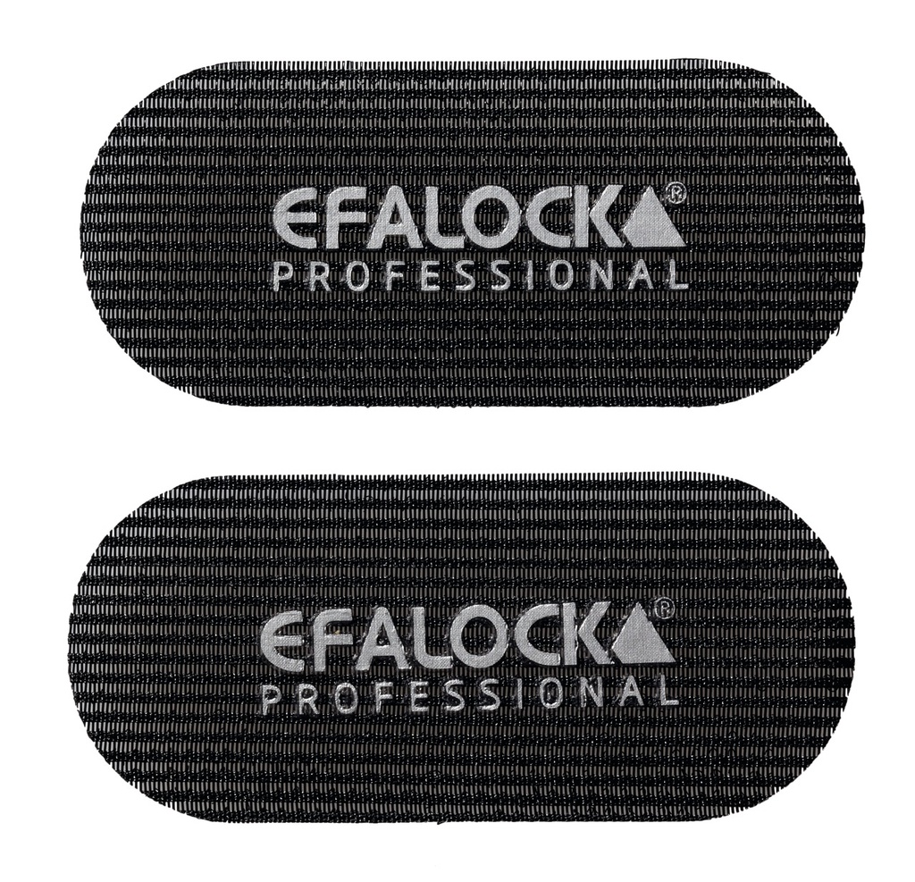 [14102084] Efalock Hairpads 2 stk.