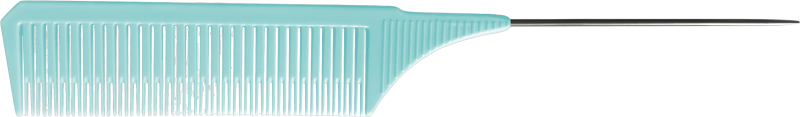 Efalock Weave Kamm Pastell Dream mintgrün