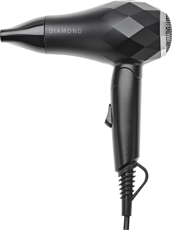 Efalock Diamond Mini-Haartrockner