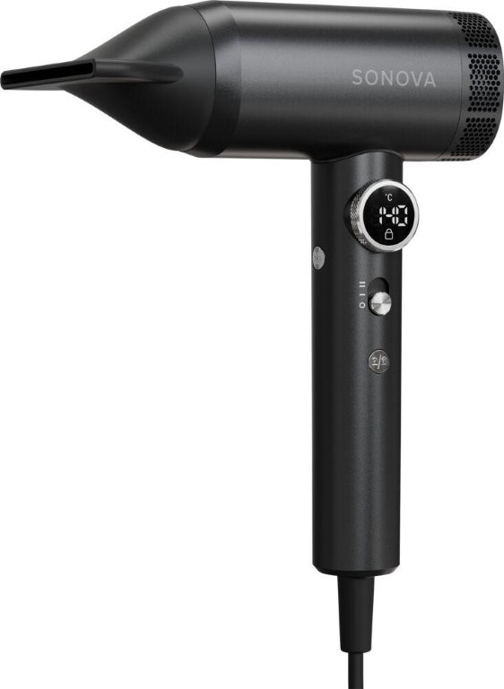 [14102621] Efalock SONOVA Hyperlux Haartrockner