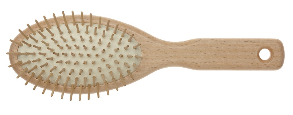 [14111826] Efalock Pneumassagebürste 9rhg