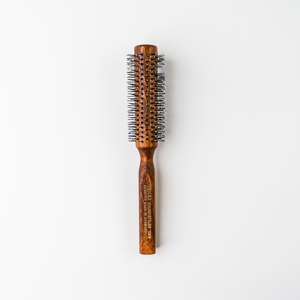 [14111832] Efalock Round Styler mit Noppen 24/42mm