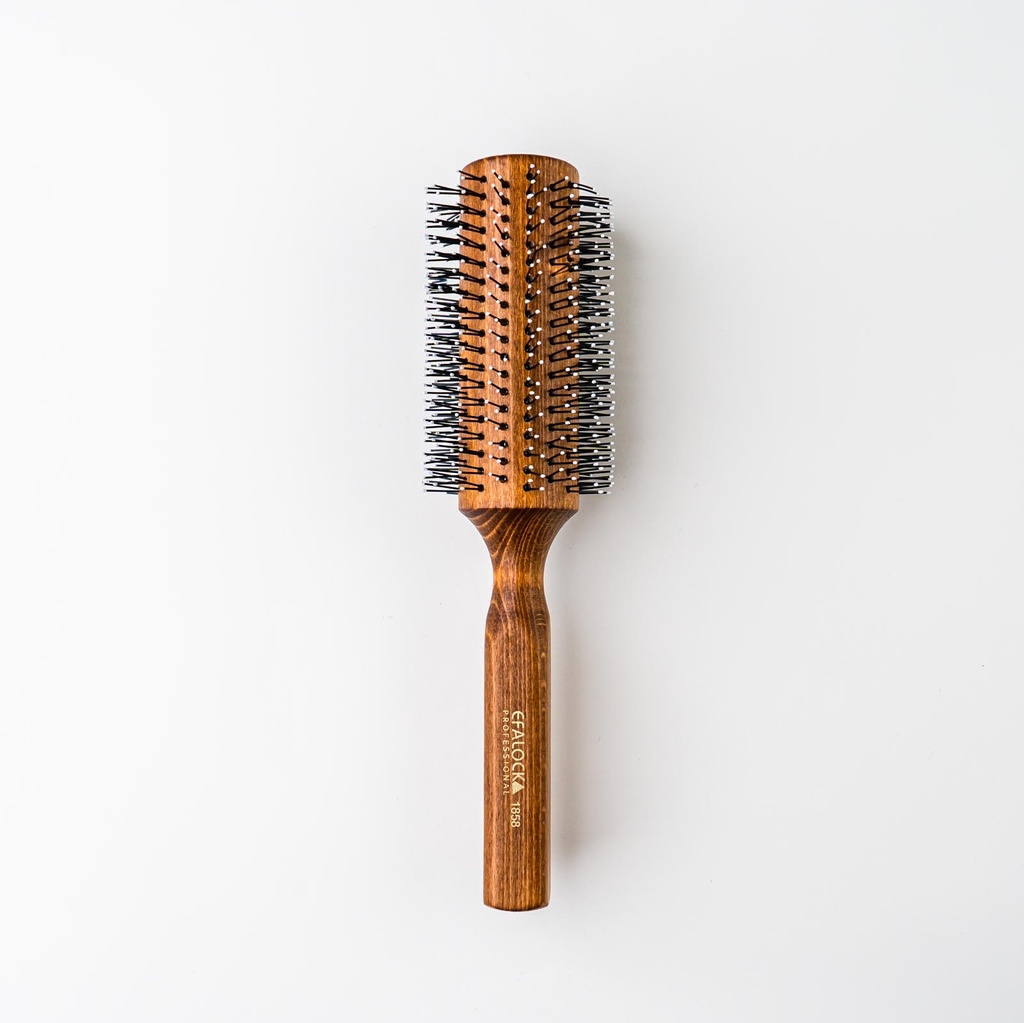 [14111858] Efalock Round Styler mit Noppen 36/56mm