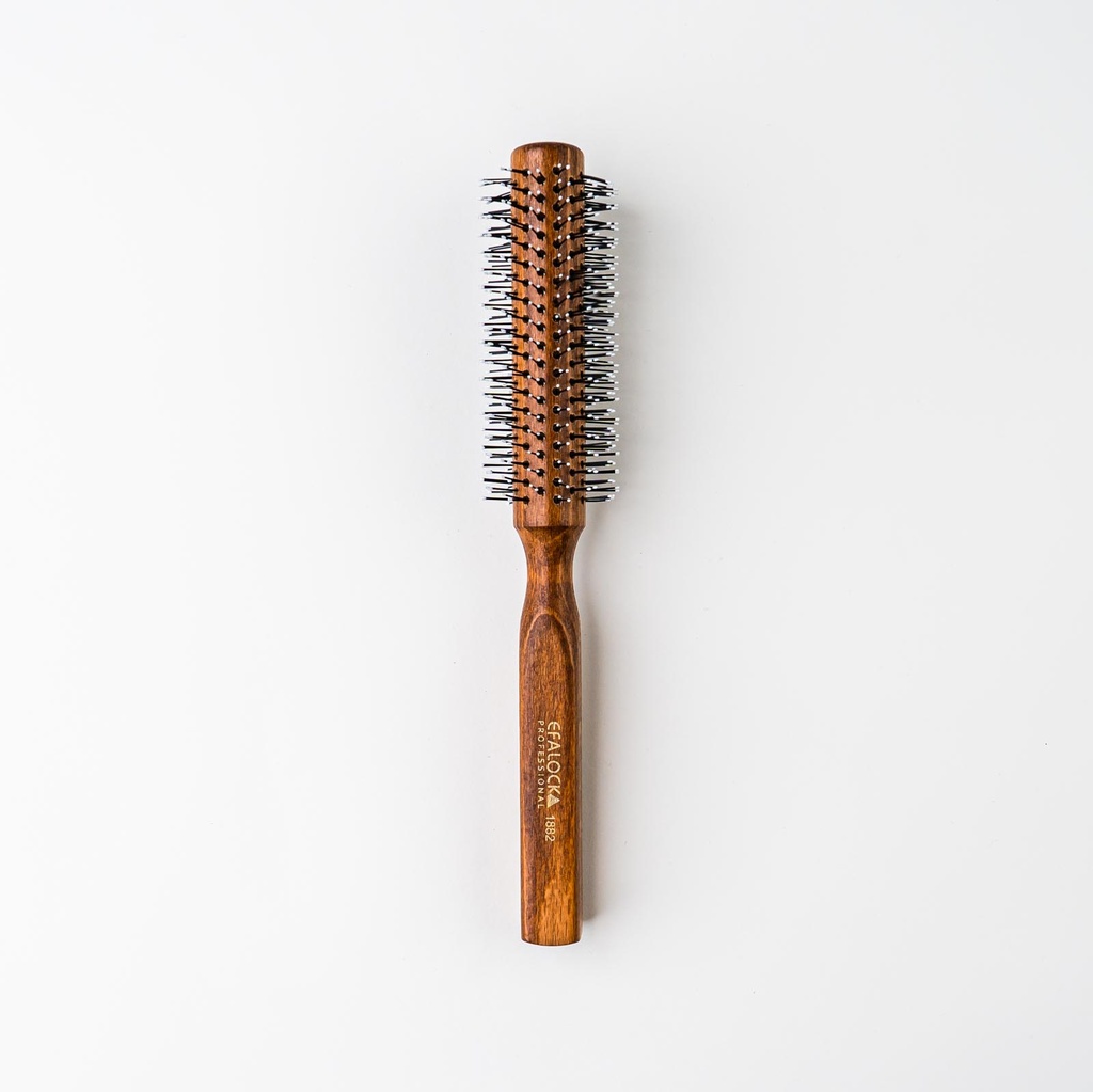 [14111882] Efalock Round Styler mit Noppen 20/38mm