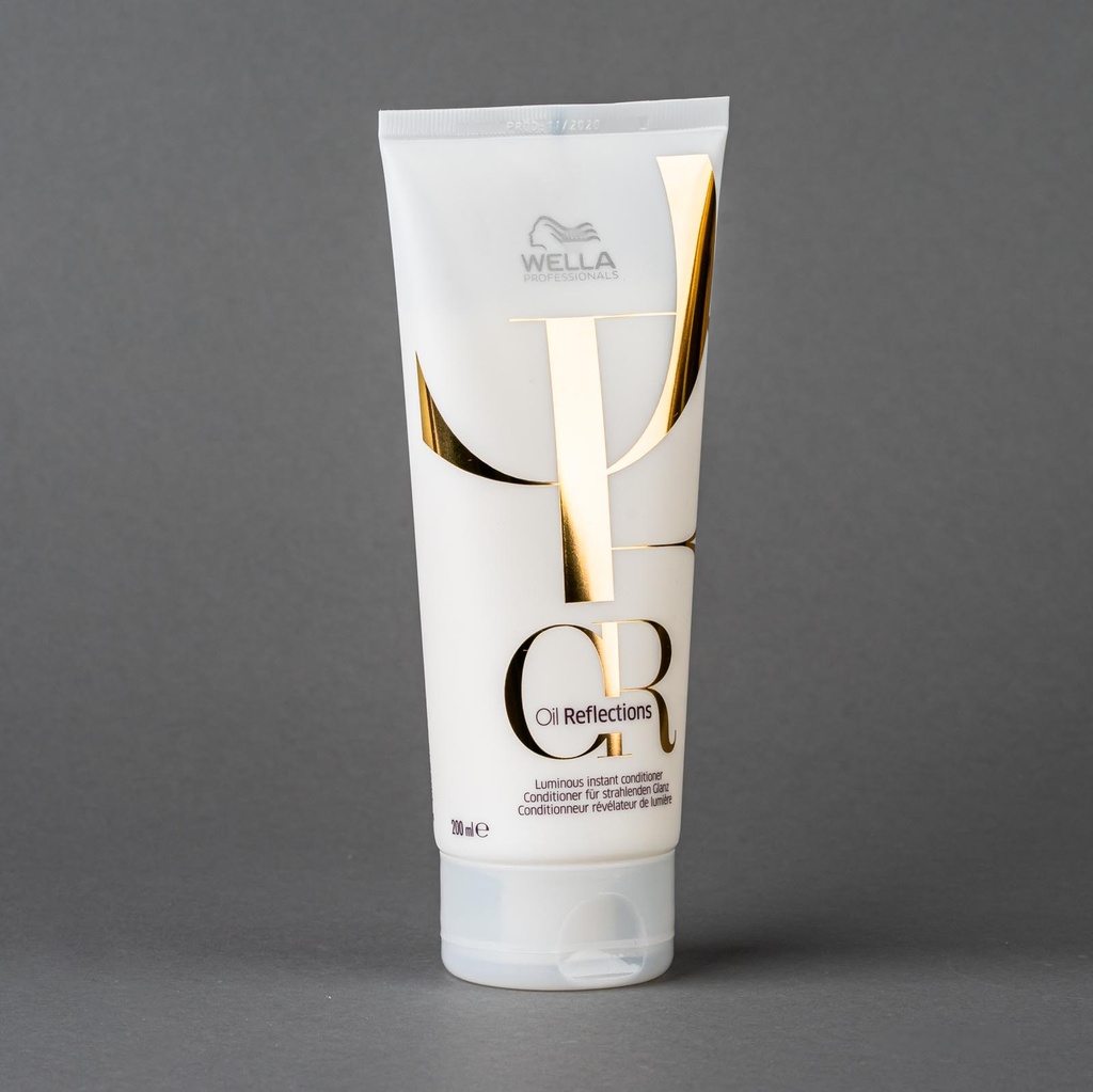 Wella Oil Reflections Conditioner 200ml
