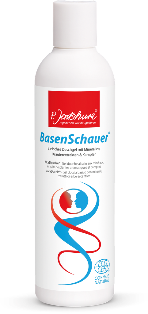 [1500] P.Jentschura Basenschauer 250 ml