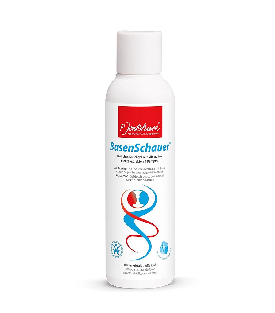 [1510] P.Jentschura Basenschauer 100ml