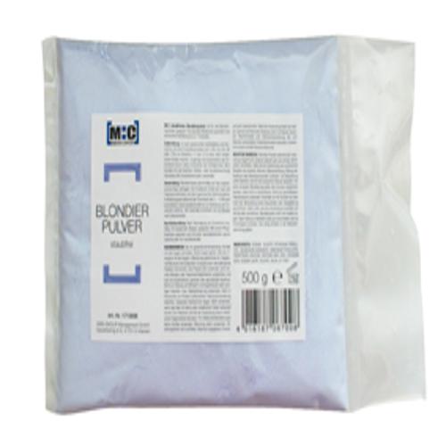 [1710742] M:C Blondierpulver staubfrei 500g