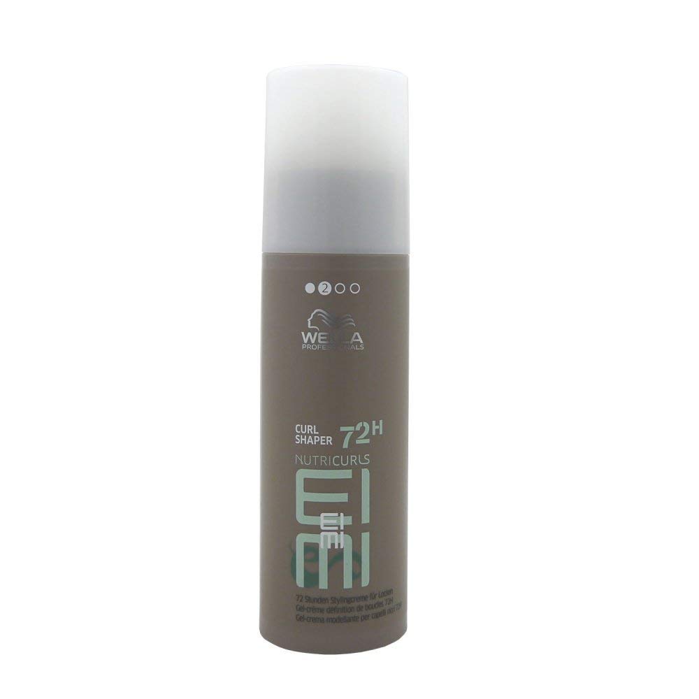 [1896] Wella EIMI Nutricurls Curl Shaper 150 ml