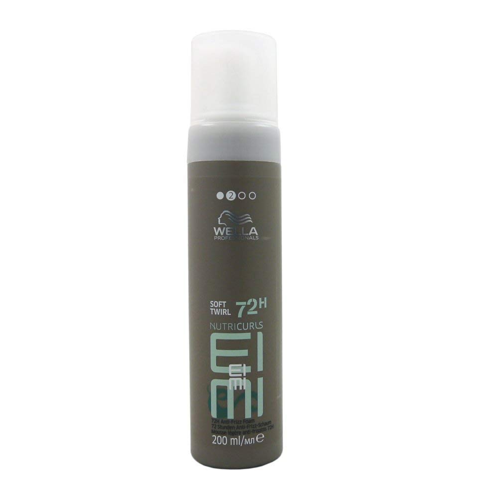 [1898] Wella EIMI Nutricurls Soft Twirl 200ml