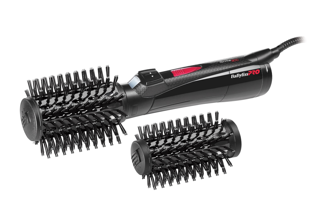 [1980183] BabylissPro Rotating Brush 800 Warmluftbürste
