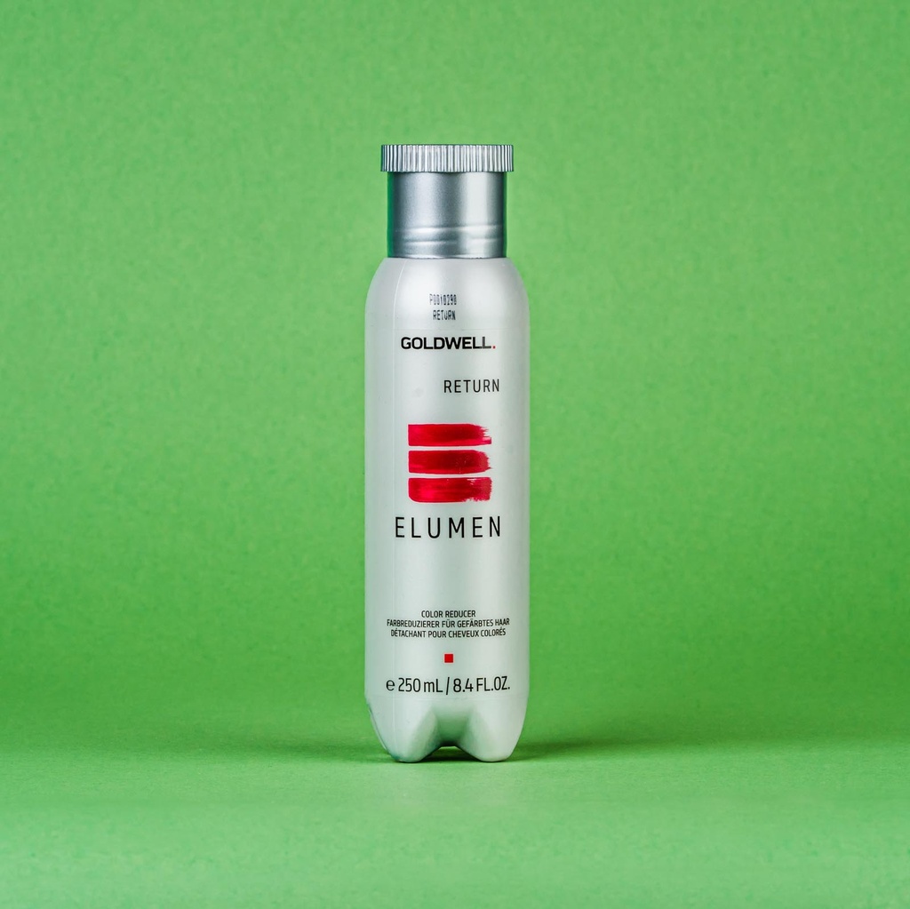 [201277-neu] Goldwell Elumen Return 250ml