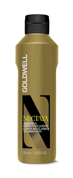 [201891-neu] Goldwell Nectya 6% Lotion 725ml