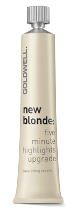 [201900-neu] Goldwell Topchic New Blonde Base Lift Cream 60 ml