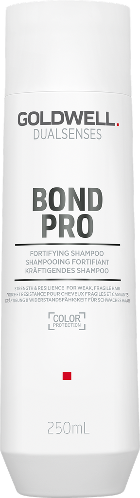 [202882] Goldwell Dualsenses Bond Pro Shampoo 250ml