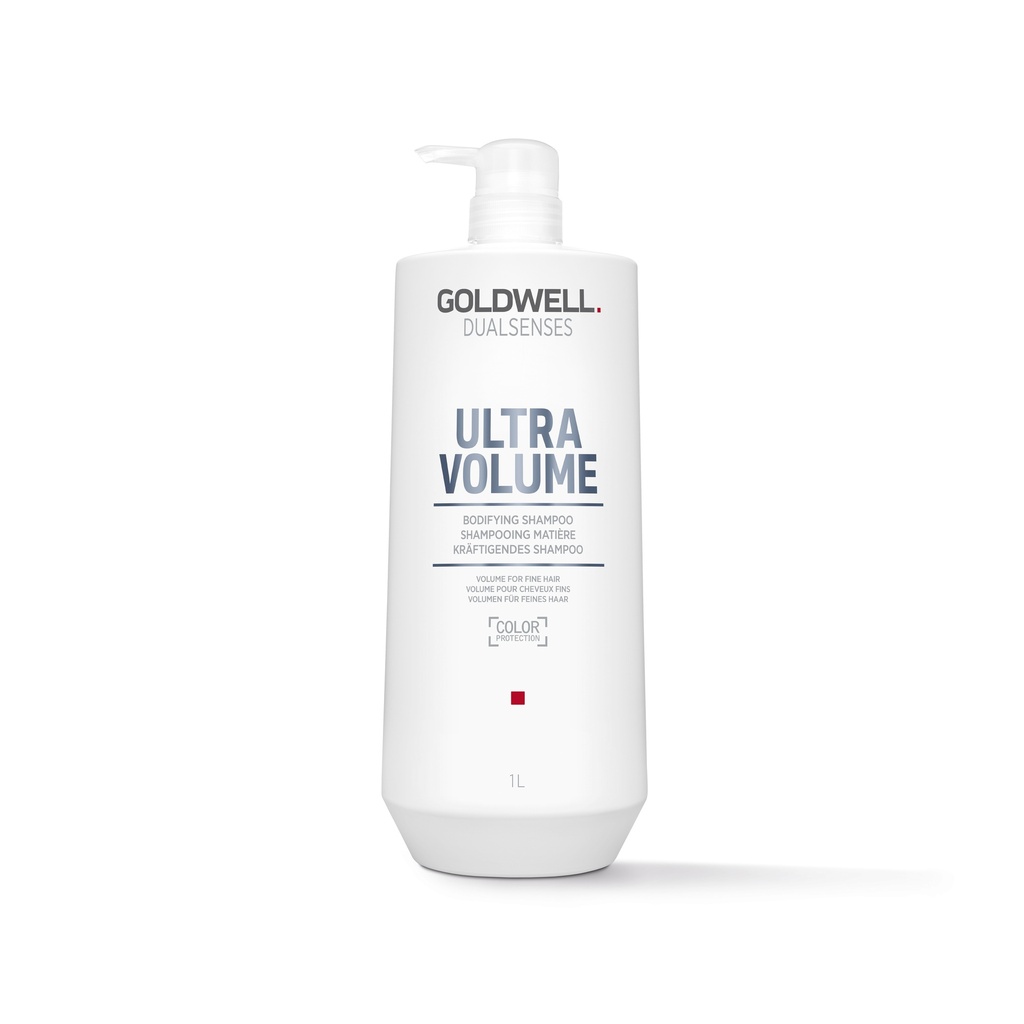 [202896] Goldwell Dualsenses Ultra Volume Bodifying Shampoo 1000ml