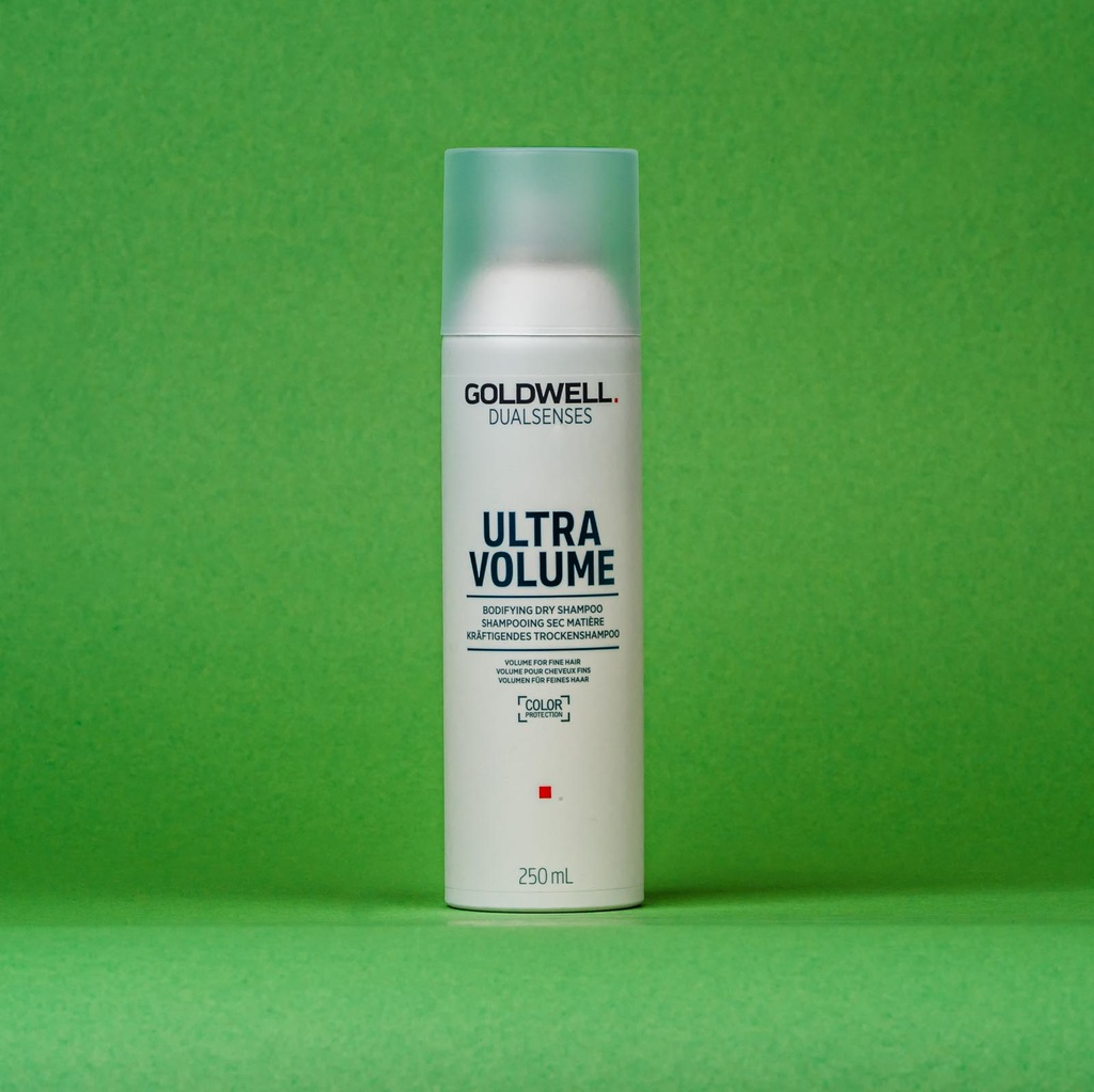 [202927] Goldwell Dualsenses Ultra Volume Dry Shampoo 250ml