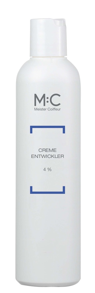 [2050055] M:C Creme Oxidant 4% 250ml