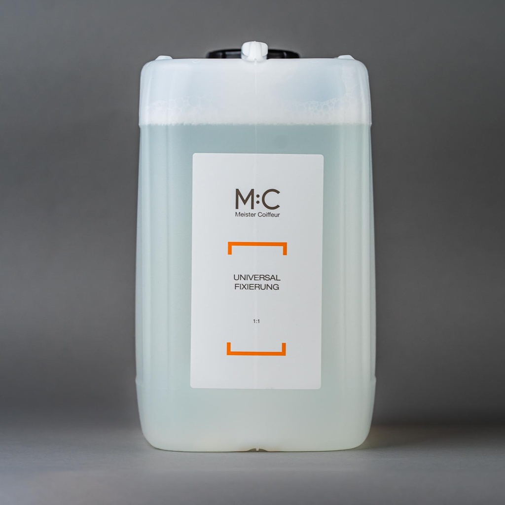 [2050101] M:C Universal Fixierung 5000ml