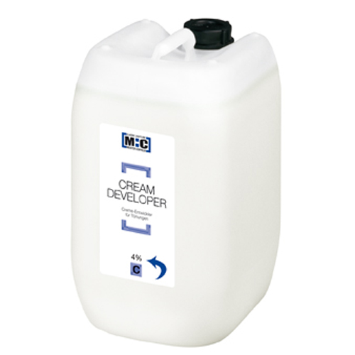 [2050145] M:C Creme Oxidant 4% 5000ml