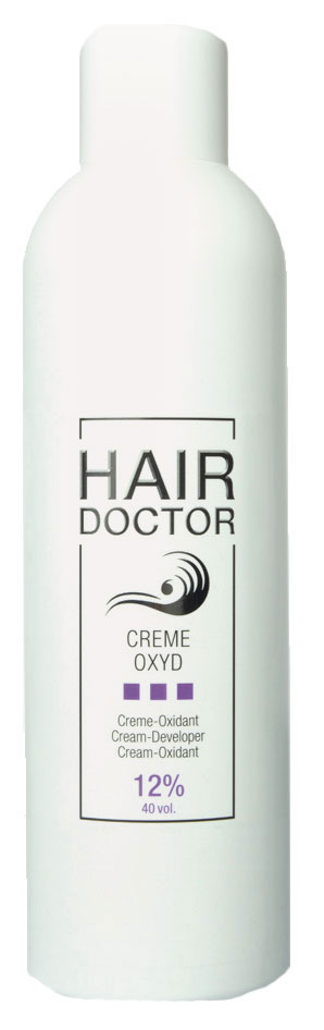 [2061] Hair Doctor Creme Oxidant 12% 1000ml