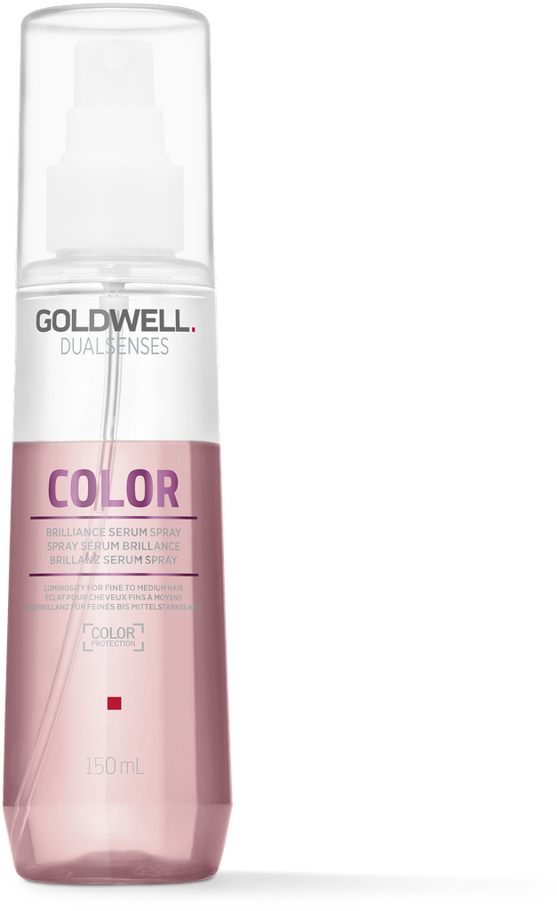 [206103] Goldwell Dualsenses Color Serum Spray 150ml