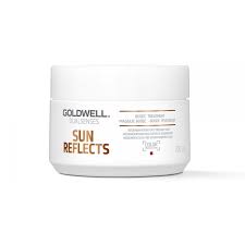 [206166] Goldwell Dualsenses Sun Reflects Treatment 200ml