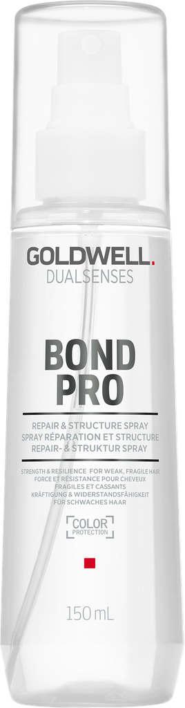 [206232] Goldwell Dualsenses Bond Pro Repair & Struktur Spray 150ml