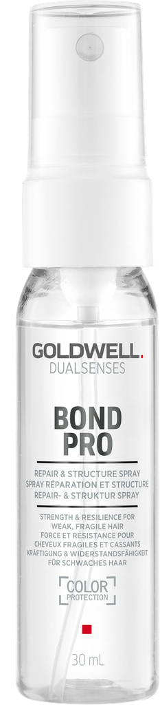 [206233] Goldwell Dualsenses Bond Pro Repair & Struktur Spray 30ml