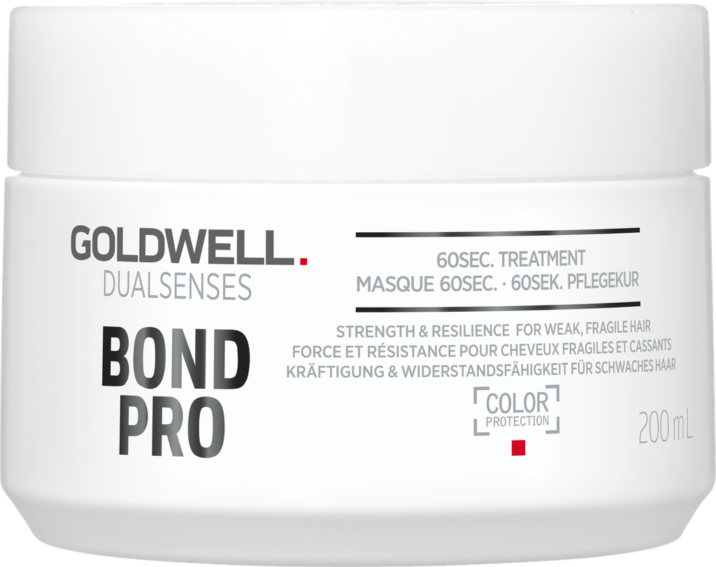 [206235] Goldwell Dualsenses Bond Pro 60sec Treatment 200ml