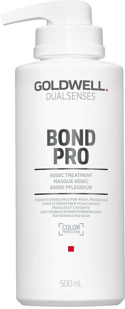 [206236] Goldwell Dualsenses Bond Pro 60sec Treatment 500ml