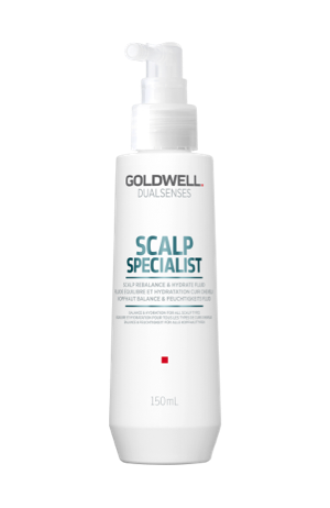 [206257] Goldwell Dualsenses Scalp Specialist Kopfhaut Balance & Feuchtigkeits Fluid 150 ml