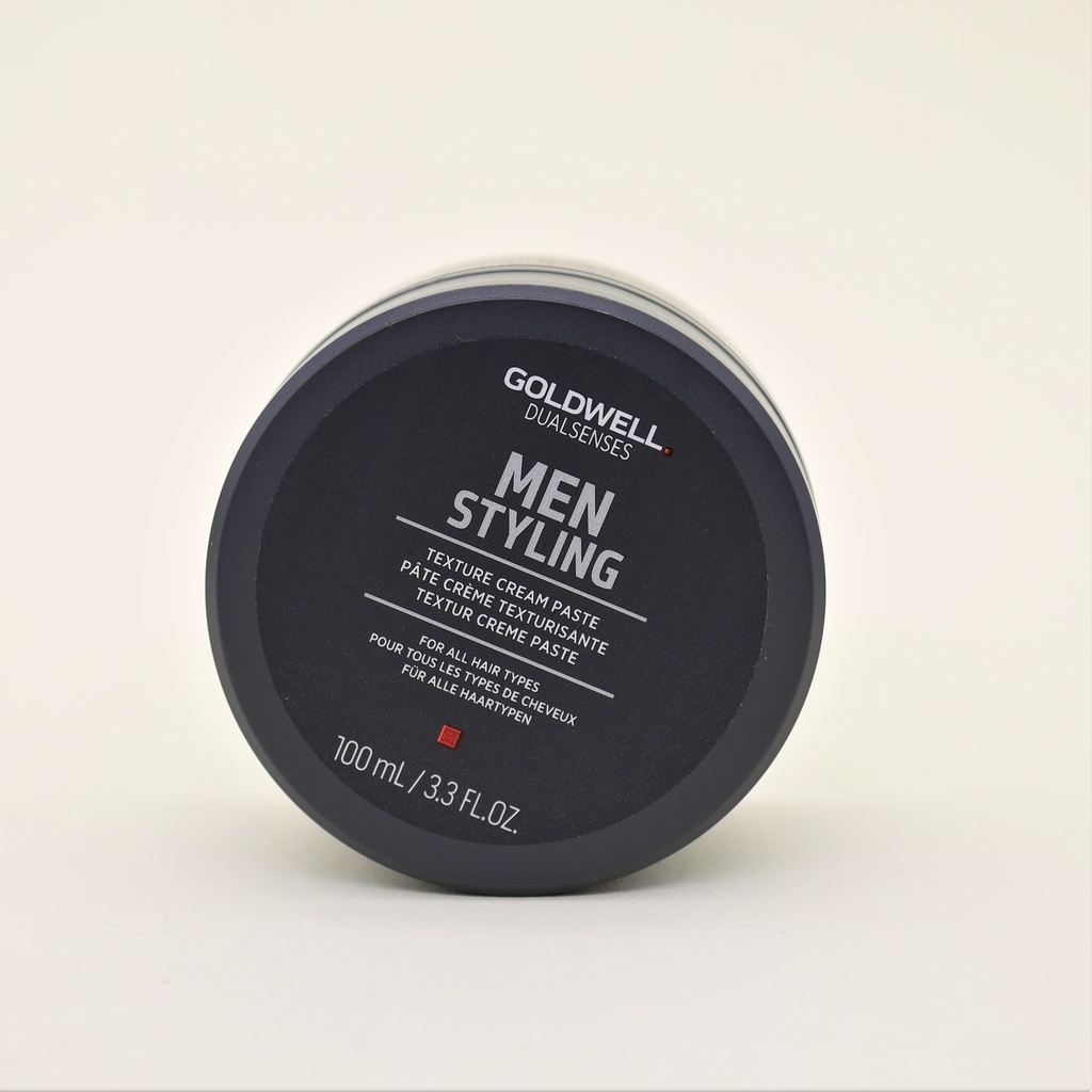 [226964] Goldwell Dualsenses Men Cream Paste 100 ml