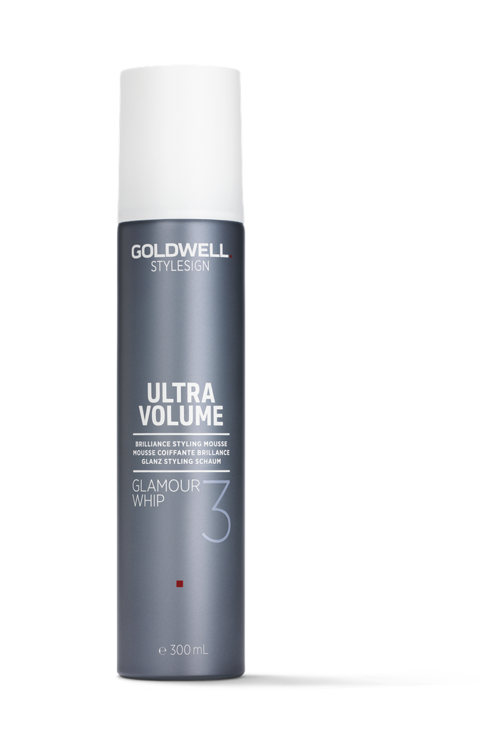 [227512-neu] Goldwell STYLESIGN Ultra Volume Glamour Whip 300ml